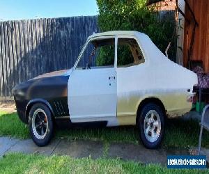 Holden lc torana 1971