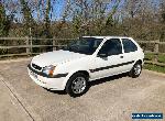 Ford Fiesta 1.3 family owned from new only done 84,496  miles  for Sale