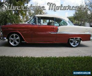 1955 Chevrolet Bel Air/150/210 for Sale