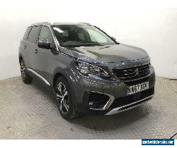 2018 Peugeot 5008 THP Allure SUV Petrol Automatic for Sale