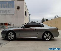 S15 200sx slivia LS conversion  for Sale