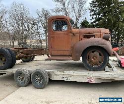 1946 Dodge Other Pickups for Sale