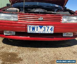 VN SS Holden Commodore 1990 Original