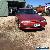 VN SS Holden Commodore 1990 Original for Sale