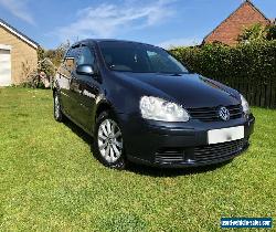 vw golf 1.9tdi mk5 2008 for Sale