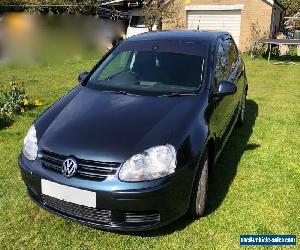 vw golf 1.9tdi mk5 2008