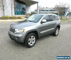 2012 Jeep Grand Cherokee Limited for Sale