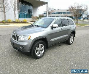 2012 Jeep Grand Cherokee Limited