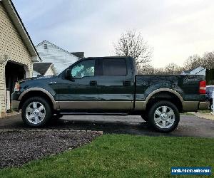 2004 Ford F-150