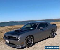 2014 Dodge Challenger R/T for Sale