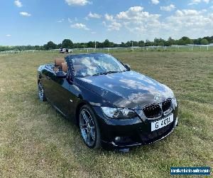 BMW 3 Series Convertible 2007 325i/330i M SPORT Automatic Leathers