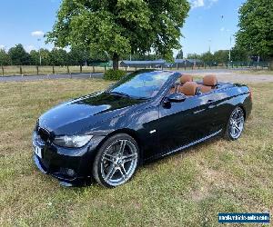 BMW 3 Series Convertible 2007 325i/330i M SPORT Automatic Leathers