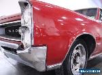 1966 Pontiac GTO for Sale