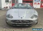 2005 Jaguar XK8 XKR for Sale