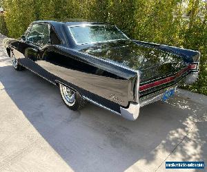 1967 Buick Electra