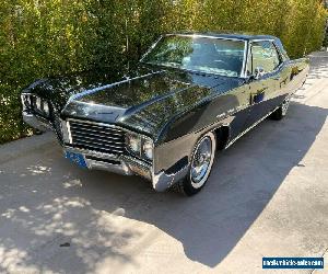 1967 Buick Electra