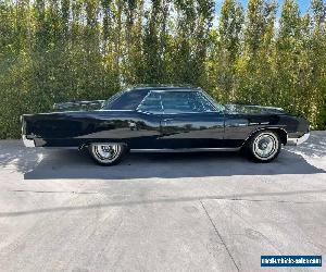 1967 Buick Electra