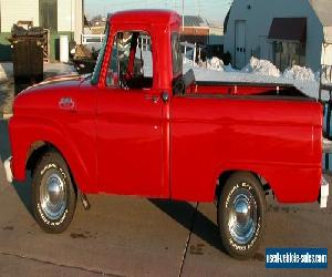 1964 Ford F-100