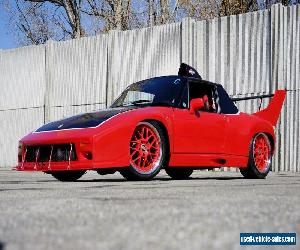 1974 Porsche 914 Racecar