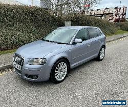 Audi A3 Sport Quattro for Sale