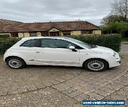 Fiat 500 Lounge for Sale