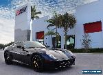 2008 Ferrari 599 for Sale