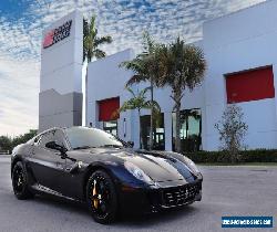 2008 Ferrari 599 for Sale