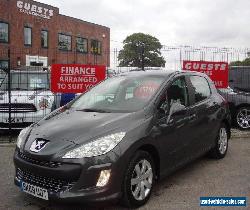 2009 PEUGEOT 308 1.6 HDi 90 Sport 5dr for Sale