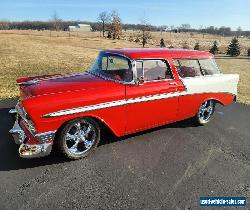 1956 Chevrolet Nomad for Sale