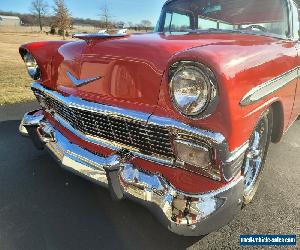 1956 Chevrolet Nomad