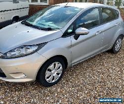 Ford Fiesta 2011 diesel  for Sale