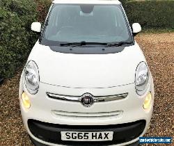 Fiat 500L for Sale