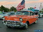 1957 Chevrolet Bel Air/150/210 for Sale