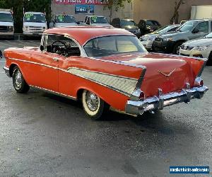 1957 Chevrolet Bel Air/150/210