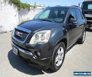 2007 GMC Acadia SLT-1 4dr SUV