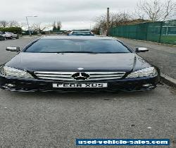 mercedes c class amg for Sale
