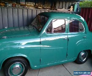 Austin A30  1955