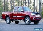 2004 Toyota Tundra TRD for Sale