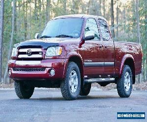 2004 Toyota Tundra TRD