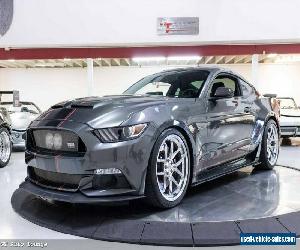 2017 Ford Mustang Shelby Super Snake