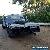 Nissan Patrol Ute for Sale