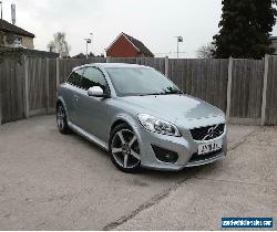 2010 Volvo C30 D R-Design Coupe Diesel Automatic for Sale