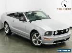 2006 Ford Mustang GT Premium for Sale