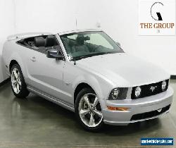 2006 Ford Mustang GT Premium for Sale