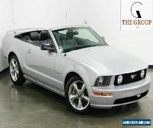 2006 Ford Mustang GT Premium