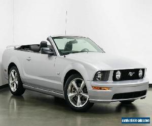 2006 Ford Mustang GT Premium