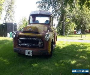 1956 Chevrolet Other Pickups