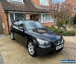 BMW 520d SE Auto Estate 2006 159,000 miles DEPOSIT TAKEN for Sale