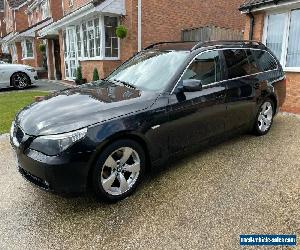 BMW 520d SE Auto Estate 2006 159,000 miles DEPOSIT TAKEN