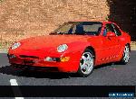 1992 Porsche 968 for Sale